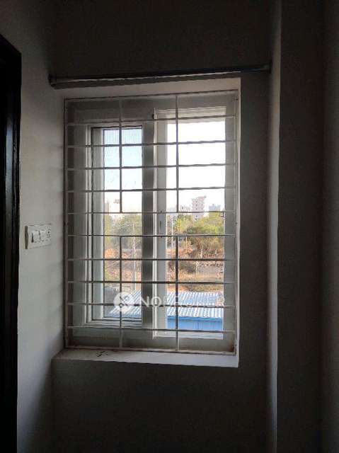 2 BHK Flat In Elegant Nivas Simhapuri Colony  For Sale  In Bachupally