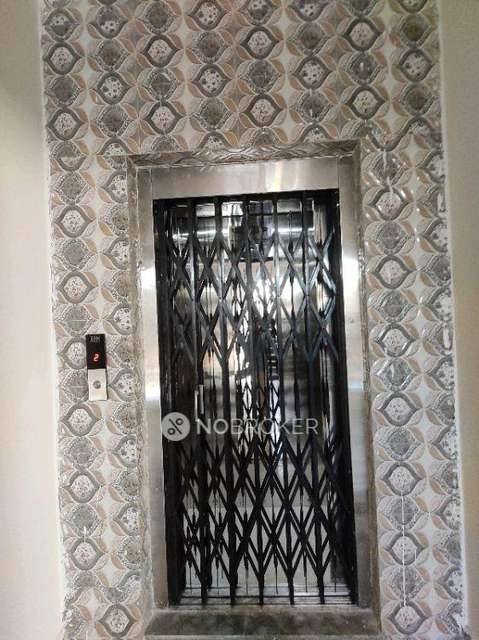 2 BHK Flat In Elegant Nivas Simhapuri Colony  For Sale  In Bachupally