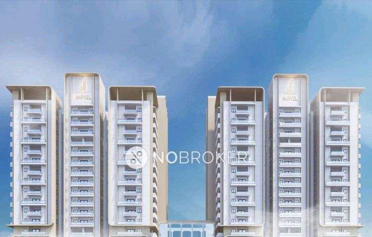 4+ BHK Flat In Singapore Bunglow For Sale  In Muthangi