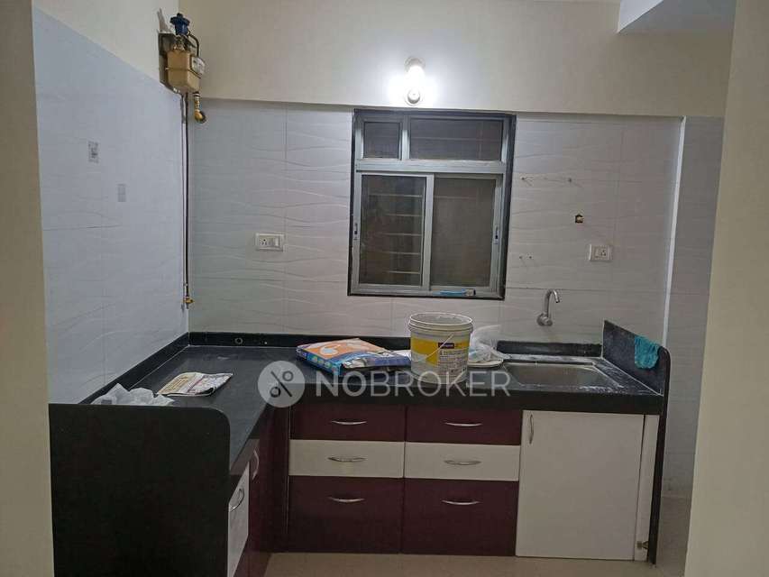 2 BHK Flat In Amits Astonia Classic for Rent  In Cwv9+x96, Shree Siddhivinayak Meera, Undri, Pune, Maharashtra 412308, India