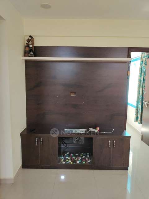 2 BHK Flat In Malibu Bellezza for Rent  In Malibu Belezza