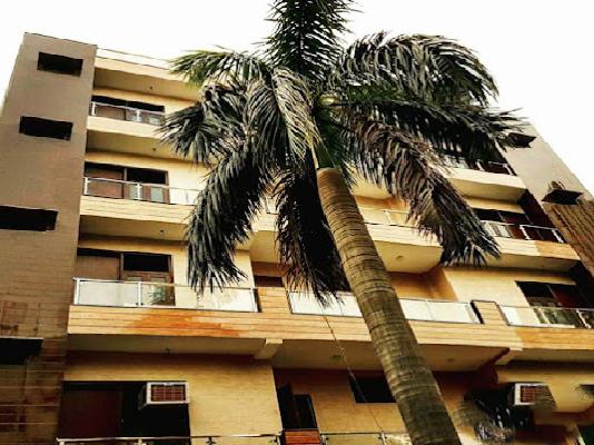 PG for Girls in Vijay Nagar