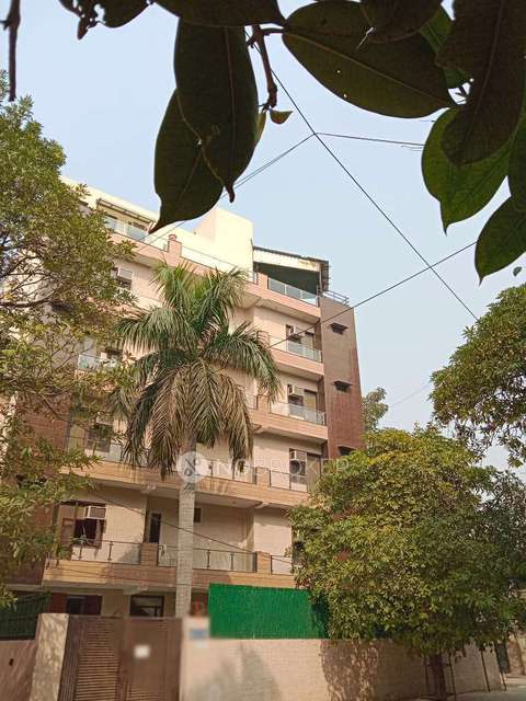 PG for Girls in Vijay Nagar