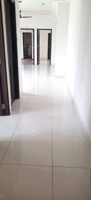 3 BHK Flat In Purva Silversands for Rent  In Mundhwa