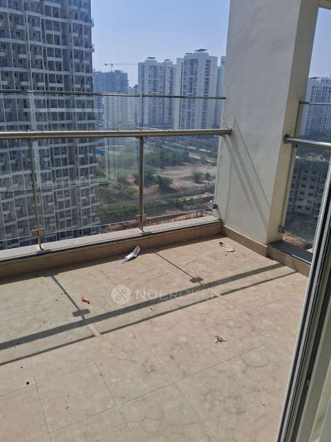 3 BHK Flat In Purva Silversands for Rent  In Mundhwa