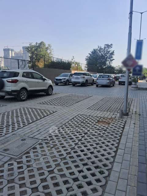 3 BHK Flat In Purva Silversands for Rent  In Mundhwa