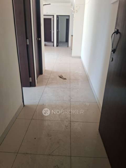 3 BHK Flat In Purva Silversands for Rent  In Mundhwa