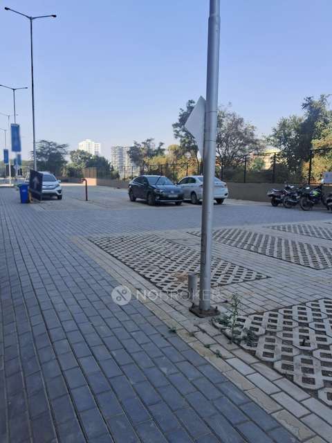 3 BHK Flat In Purva Silversands for Rent  In Mundhwa