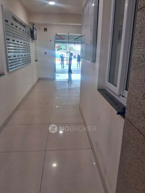 3 BHK Flat In Purva Silversands for Rent  In Mundhwa