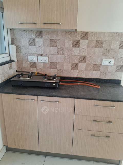 3 BHK Flat In Purva Silversands for Rent  In Mundhwa