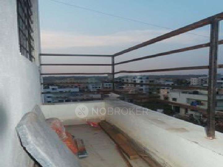 1 BHK Flat In Morya Hights, For Sale  In Bopkhel