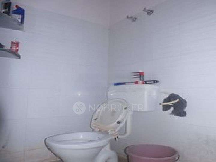 1 BHK Flat In Morya Hights, For Sale  In Bopkhel