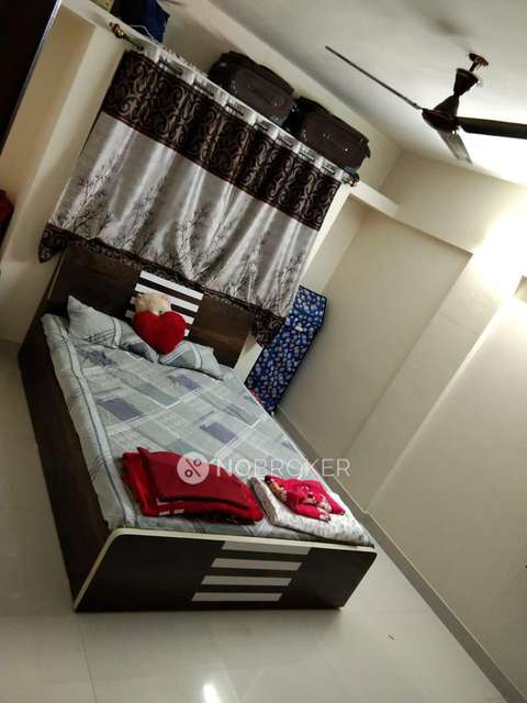 2 BHK Flat In Madhav Baug Society Tupe Nagar Hadapsar For Sale  In 16828a, Malwadi, Hadapsar, Pune, Maharashtra 411028, India