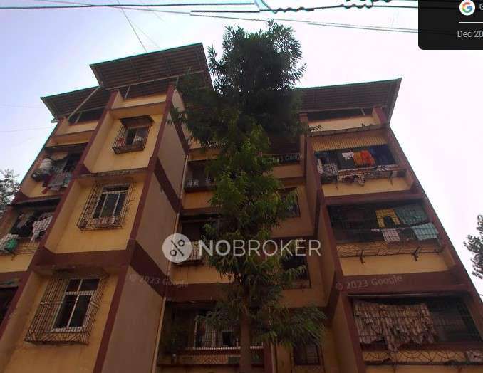1 BHK Flat In Mahesh Apartment For Sale  In Kongaon