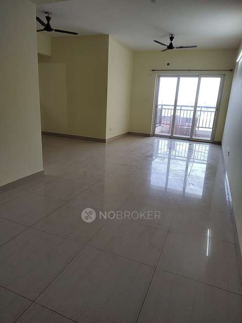 4 BHK Flat In Embassy Residency for Rent  In  Sholinganallur