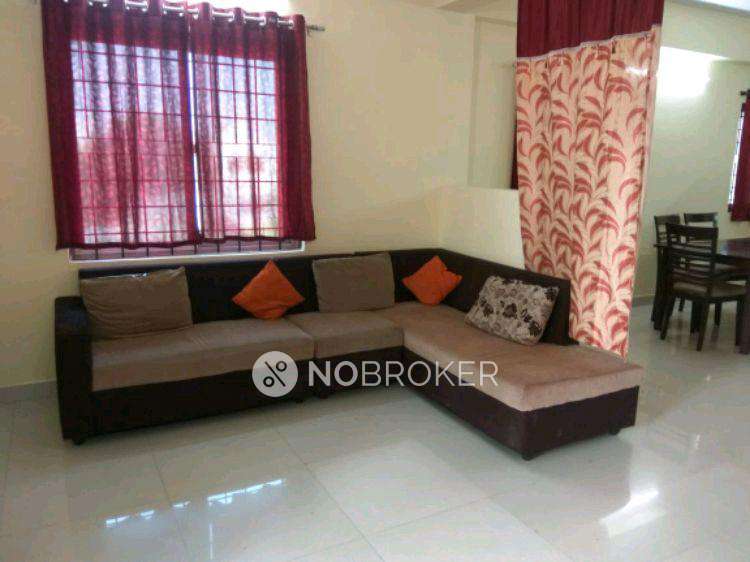 3 BHK Flat In Sri Sai Gayatri Towers For Sale  In Nanakramguda