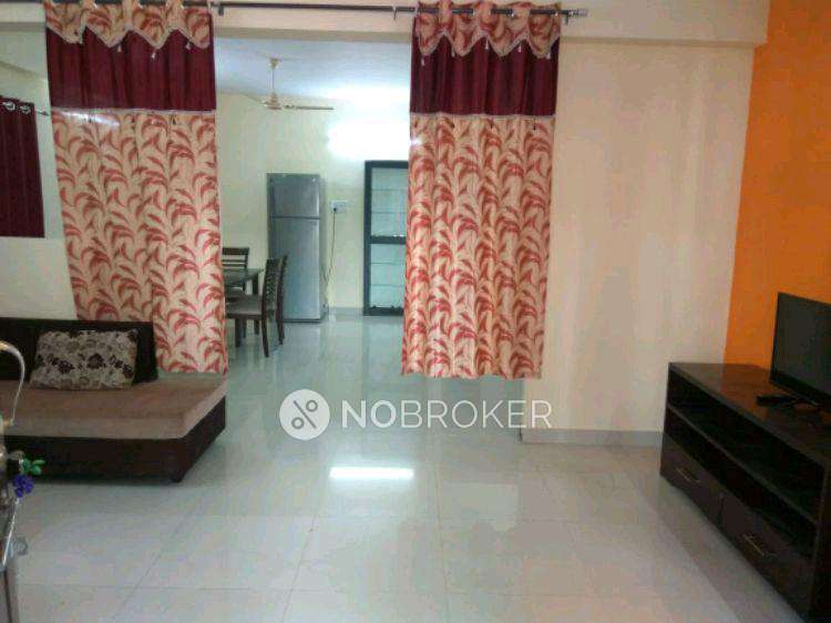 3 BHK Flat In Sri Sai Gayatri Towers For Sale  In Nanakramguda