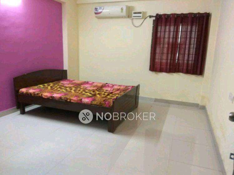 3 BHK Flat In Sri Sai Gayatri Towers For Sale  In Nanakramguda