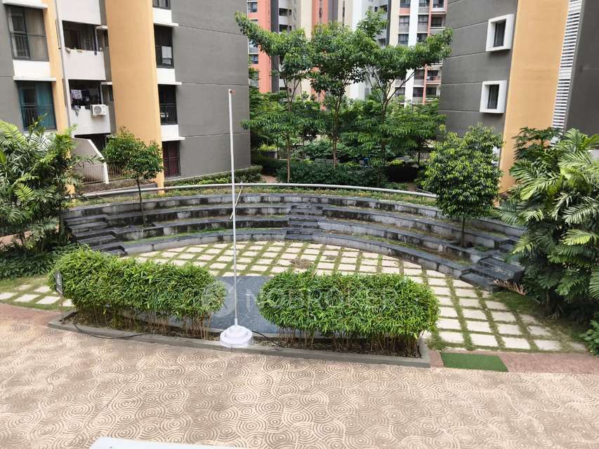 2 BHK Flat In Joy Ville For Sale  In Hinjewadi