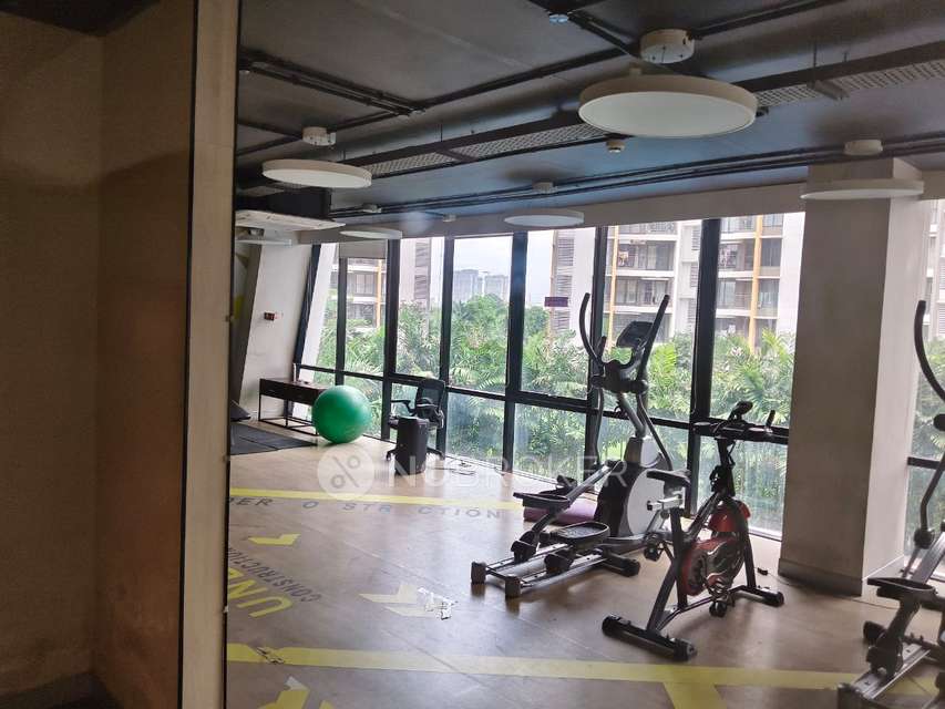 2 BHK Flat In Joy Ville For Sale  In Hinjewadi