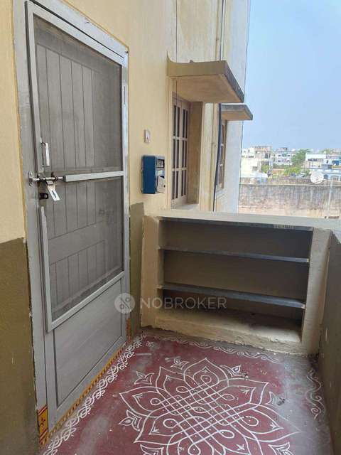 2 BHK Flat In Vsr Enclace Dinesh Towers For Sale  In Malkajgiri