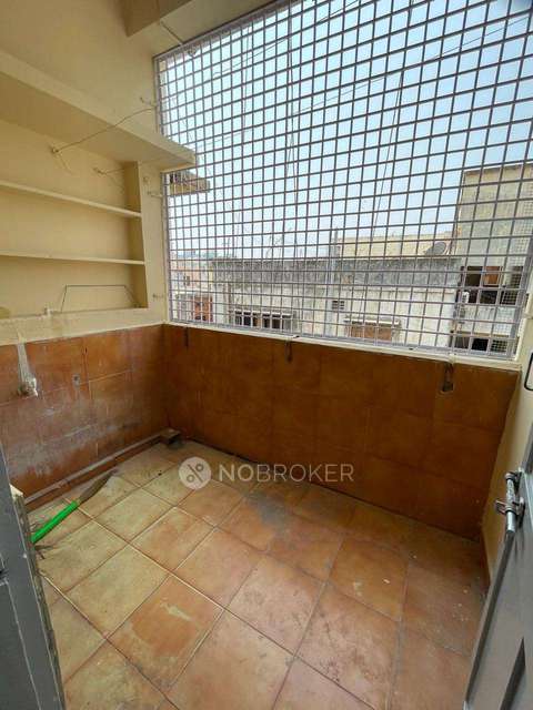 2 BHK Flat In Vsr Enclace Dinesh Towers For Sale  In Malkajgiri