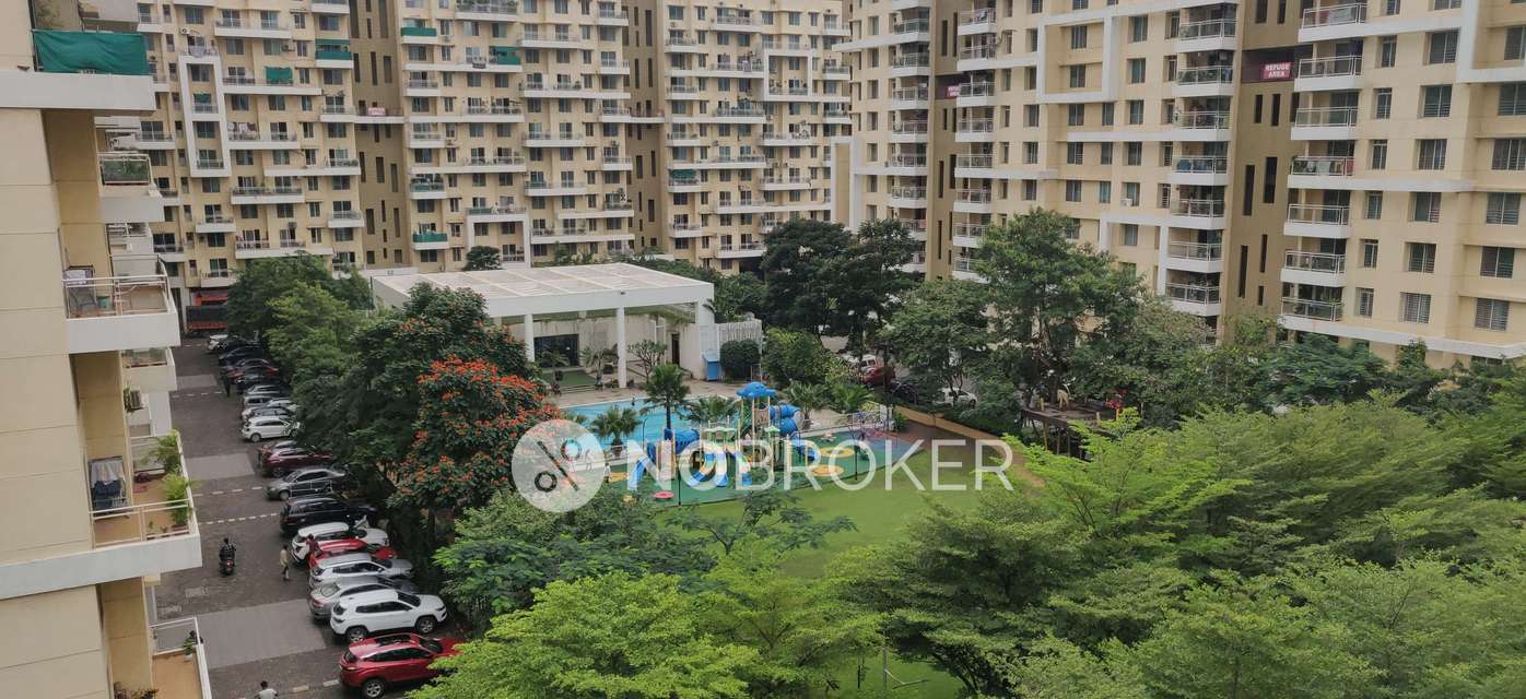 1 BHK Villa In Konark Oasis for Rent  In Konark Oasis Block-k, Konark Oasis, Konark Orchid Rd, Maharashtra 412207, India