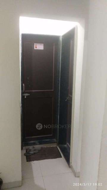 1 BHK Flat In Vishwajeet Plaza for Rent  In Hadapsar