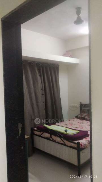 1 BHK Flat In Vishwajeet Plaza for Rent  In Hadapsar