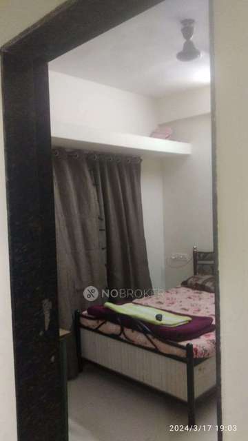 1 BHK Flat In Vishwajeet Plaza for Rent  In Hadapsar