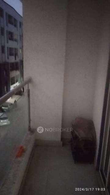 1 BHK Flat In Vishwajeet Plaza for Rent  In Hadapsar