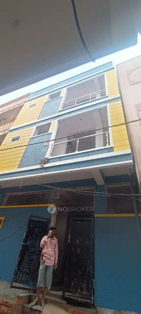 1 RK House for Rent  In Padmarao Nagar