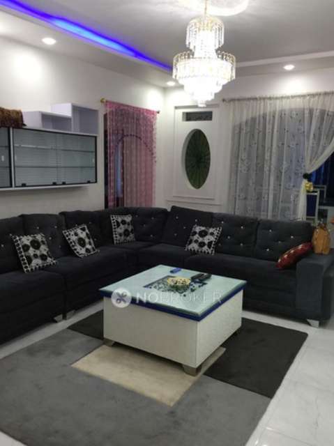 3 BHK Flat In Apartment For Sale  In  Golconda Fort 