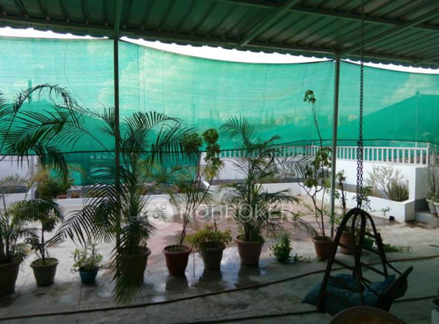 3 BHK Flat In Apartment For Sale  In  Golconda Fort 