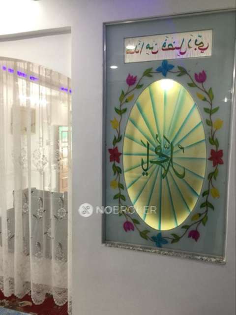 3 BHK Flat In Apartment For Sale  In  Golconda Fort 