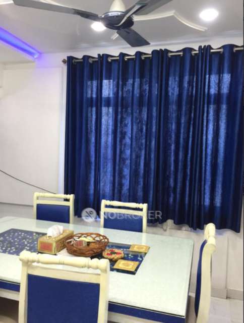 3 BHK Flat In Apartment For Sale  In  Golconda Fort 