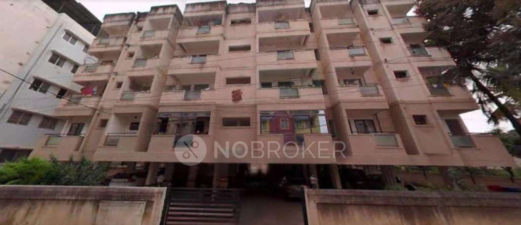 2 BHK Flat In Gagan Appt For Sale  In Sowcarpet