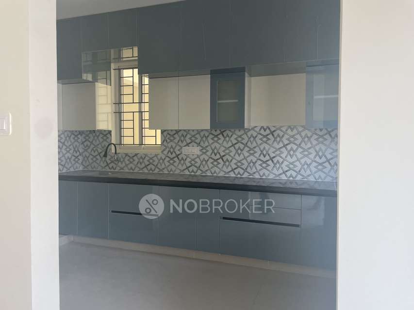3 BHK Flat In Blueberry Homes Hennur for Rent  In Blueberry Homes 