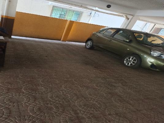 2 BHK Flat In Siri Enclave For Sale  In Bellandur