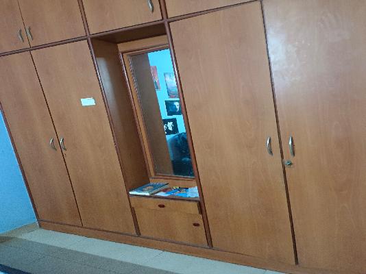 2 BHK Flat In Siri Enclave For Sale  In Bellandur