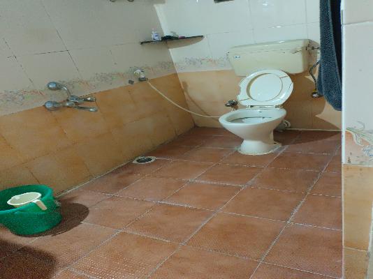 2 BHK Flat In Siri Enclave For Sale  In Bellandur