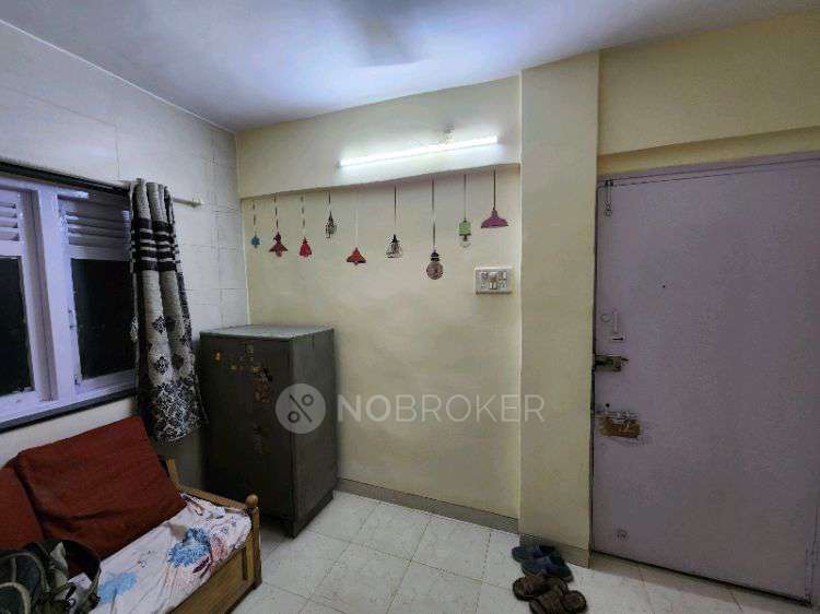 1 BHK Flat In Suman Sudha Apartment for Rent  In Ghatkopar East