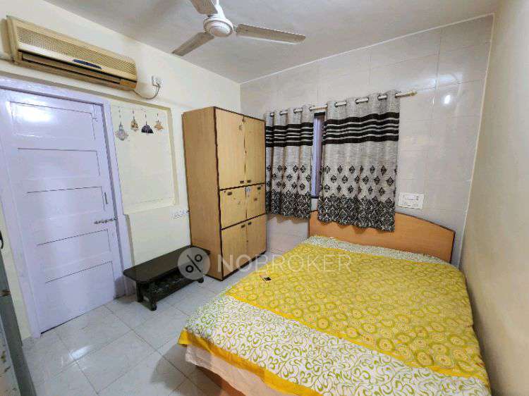 1 BHK Flat In Suman Sudha Apartment for Rent  In Ghatkopar East