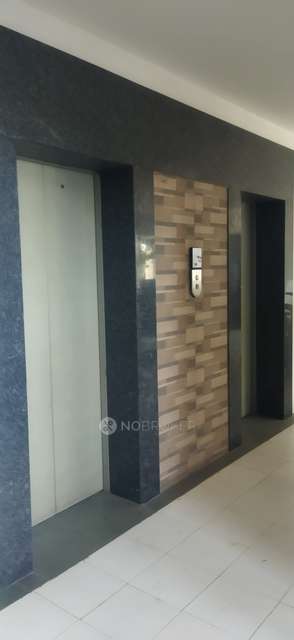 3 BHK Flat In Konark Orchid for Rent  In Wagholi