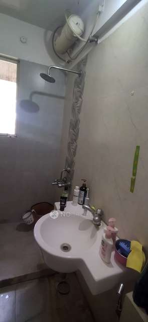 3 BHK Flat In Konark Orchid for Rent  In Wagholi