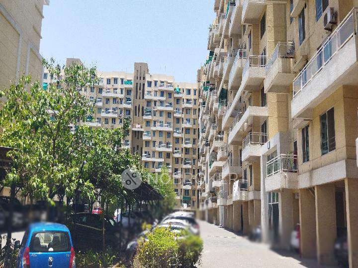 3 BHK Flat In Konark Orchid for Rent  In Wagholi