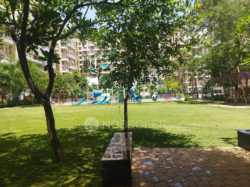 3 BHK Flat In Konark Orchid for Rent  In Wagholi