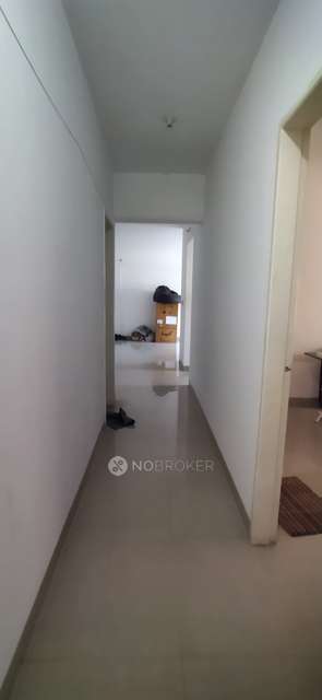 3 BHK Flat In Konark Orchid for Rent  In Wagholi