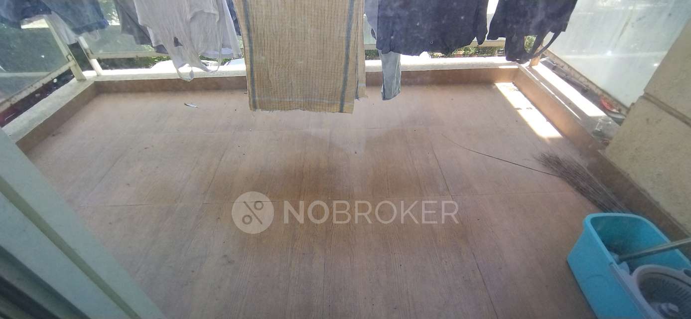 3 BHK Flat In Konark Orchid for Rent  In Wagholi