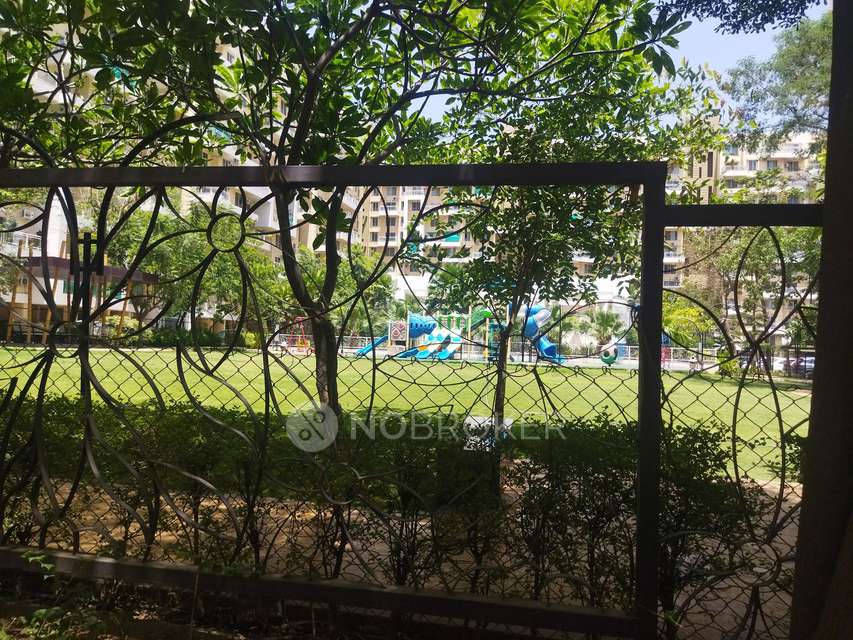 3 BHK Flat In Konark Orchid for Rent  In Wagholi